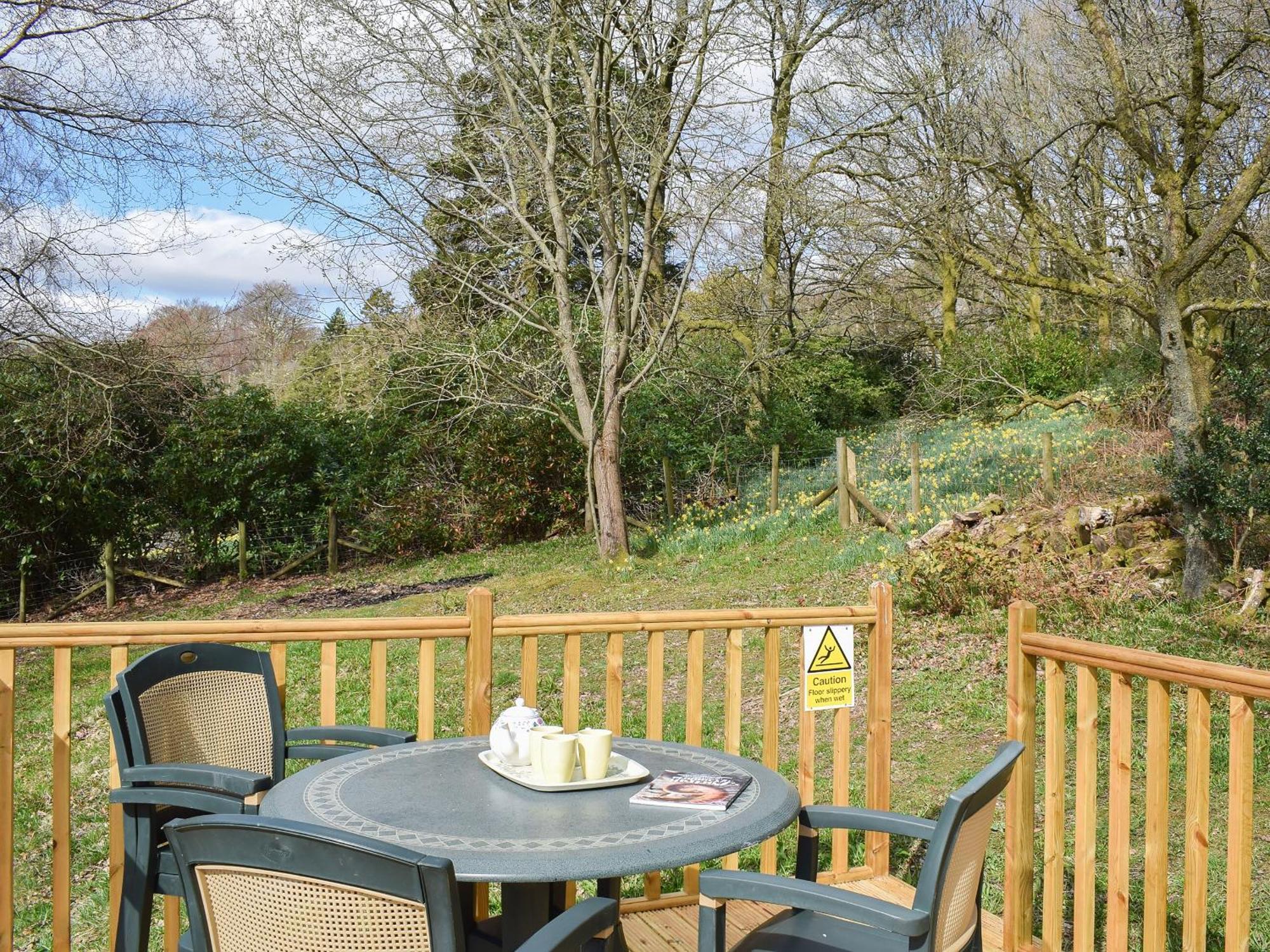 Woodside Cottage Troutbeck Bridge Exterior photo